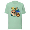 Pug And Play Graphic Tee mockup 24 Pug And Play Graphic Tee mockup 24