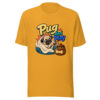 Pug And Play Graphic Tee mockup 3 Pug And Play Graphic Tee mockup 3