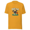 Pug-lic Relations Pug-lic-relations Graphic Tee mockup 3 Pug-lic Relations Pug-lic-relations Graphic Tee mockup 3