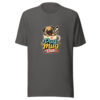 Pug Mug Club mockup 10