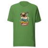 Pug Mug Club mockup 16