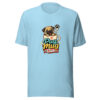 Pug Mug Club mockup 17