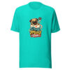 Pug Mug Club mockup 3