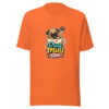 Pug Mug Club mockup 5