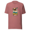 Pug Mug Club mockup 6