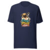 Pug Mug Club mockup 9