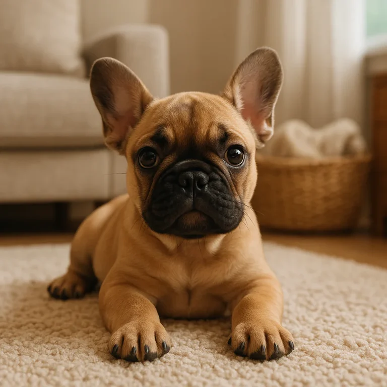 Featured image for Puppy-Proofing for Brachycephalic Homes 12 Essential Safety Zones 2026