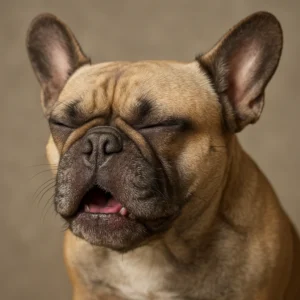 Featured image for Reverse Snezing in Flat-Faced Dogs The Real Truth 2026