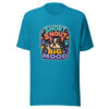 SHORT SNOUT BIG MOOD Heartbeat-20260623-codex-fallback Graphic Tee mockup 2