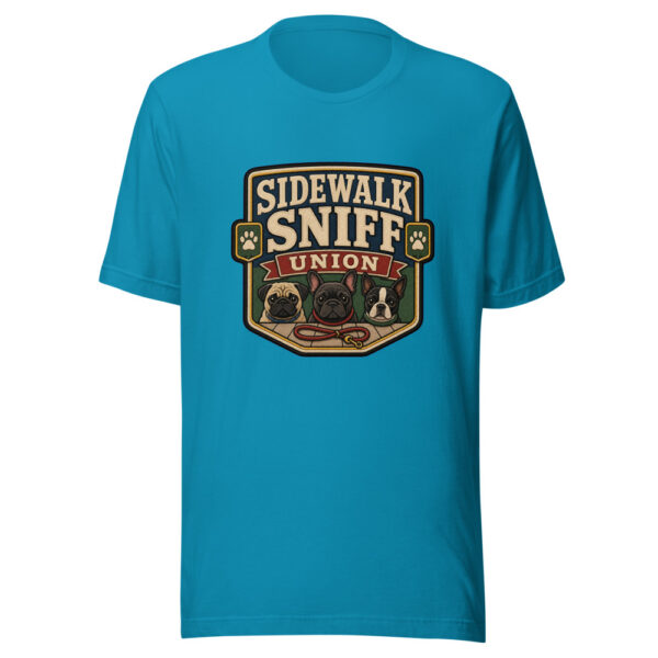Sidewalk Sniff Union Heartbeat-20260630T094443Z Graphic Tee mockup 2 Sidewalk Sniff Union Heartbeat-20260630T094443Z Graphic Tee mockup 2
