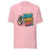 Snack Evidence Unit Heartbeat-20260629T172652Z Graphic Tee mockup 18