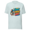 Snack Evidence Unit Heartbeat-20260629T172652Z Graphic Tee mockup 22