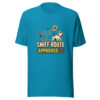 Sniff Route Approved Heartbeat-20260630T001144Z Graphic Tee mockup 2 Sniff Route Approved Heartbeat-20260630T001144Z Graphic Tee mockup 2