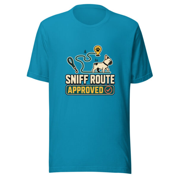 Sniff Route Approved Heartbeat-20260630T001144Z Graphic Tee mockup 2 Sniff Route Approved Heartbeat-20260630T001144Z Graphic Tee mockup 2