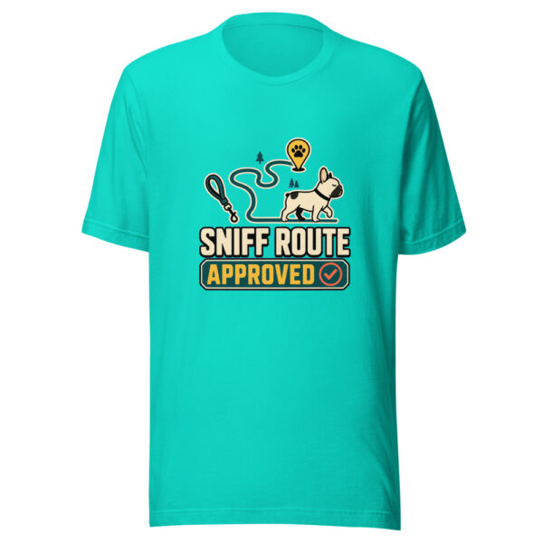 Sniff Route Approved Heartbeat-20260630T001144Z Graphic Tee mockup 3 Sniff Route Approved Heartbeat-20260630T001144Z Graphic Tee mockup 3