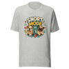 SNORT MODE ON Heartbeat-20260624-codex-fallback Graphic Tee mockup 11