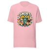 SNORT MODE ON Heartbeat-20260624-codex-fallback Graphic Tee mockup 18