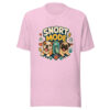 SNORT MODE ON Heartbeat-20260624-codex-fallback Graphic Tee mockup 23