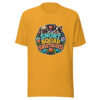 SNORT SQUAD SWEETHEARTS Heartbeat-20260622-codex-fallback Graphic Tee mockup 3 SNORT SQUAD SWEETHEARTS Heartbeat-20260622-codex-fallback Graphic Tee mockup 3