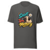 Snort Term Memory Graphic Tee mockup 10 Snort Term Memory Graphic Tee mockup 10