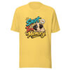 Snort Term Memory Graphic Tee mockup 20 Snort Term Memory Graphic Tee mockup 20