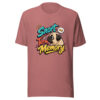Snort Term Memory Graphic Tee mockup 21 Snort Term Memory Graphic Tee mockup 21