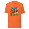 Snort Term Memory Graphic Tee mockup 6 Snort Term Memory Graphic Tee mockup 6