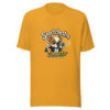 Snortchestra Conductor Graphic Tee front view