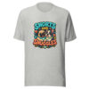 SNORTS AND SNUGGLES Heartbeat-20260624-codex-fallback Graphic Tee mockup 11