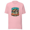 SNORTS AND SNUGGLES Heartbeat-20260624-codex-fallback Graphic Tee mockup 18