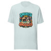 SNORTS AND SNUGGLES Heartbeat-20260624-codex-fallback Graphic Tee mockup 22