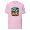 SNORTS AND SNUGGLES Heartbeat-20260624-codex-fallback Graphic Tee mockup 23