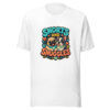 SNORTS AND SNUGGLES Heartbeat-20260624-codex-fallback Graphic Tee mockup 8
