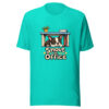 Snout Of Office Graphic Tee mockup 1 Snout Of Office Graphic Tee front view