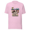 Snout Of Office Graphic Tee mockup 23 Snout Of Office Graphic Tee mockup 23