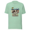 Snout Of Office Graphic Tee mockup 24 Snout Of Office Graphic Tee mockup 24