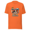Snout Of Office Graphic Tee mockup 6 Snout Of Office Graphic Tee mockup 6