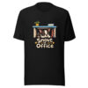Snout Of Office Graphic Tee mockup 7 Snout Of Office Graphic Tee mockup 7