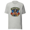 Snout Squad Roll Call Graphic Tee mockup 11 Snout Squad Roll Call Graphic Tee mockup 11
