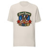 Snout Squad Roll Call Graphic Tee mockup 14 Snout Squad Roll Call Graphic Tee mockup 14