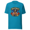 Snout Squad Roll Call Graphic Tee mockup 2 Snout Squad Roll Call Graphic Tee mockup 2