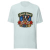 Snout Squad Roll Call Graphic Tee mockup 22 Snout Squad Roll Call Graphic Tee mockup 22