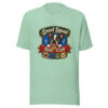 Snout Squad Roll Call Graphic Tee mockup 24 Snout Squad Roll Call Graphic Tee mockup 24