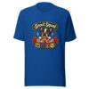 Snout Squad Roll Call Graphic Tee mockup 5 Snout Squad Roll Call Graphic Tee mockup 5