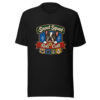 Snout Squad Roll Call Graphic Tee mockup 7 Snout Squad Roll Call Graphic Tee mockup 7