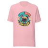 SNUB NOSE FAN CLUB Heartbeat-20260621-codex-fallback Graphic Tee mockup 18