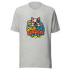 SNUB NOSE SUNSHINE Heartbeat-20260622-codex-fallback Graphic Tee mockup 11