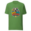 SNUB NOSE SUNSHINE Heartbeat-20260622-codex-fallback Graphic Tee mockup 16