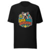 SNUB NOSE SUNSHINE Heartbeat-20260622-codex-fallback Graphic Tee mockup 7