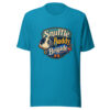 Snuffle Buddy Brigade Heartbeat-20260701T024745Z Graphic Tee mockup 2